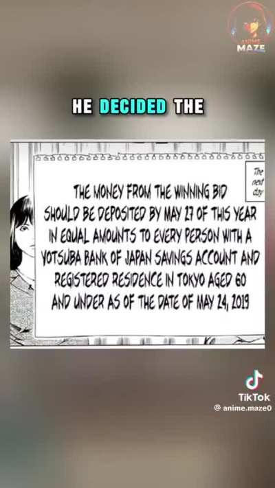 There will be world peace if Death Note goes to Donaldo Trumpo my man