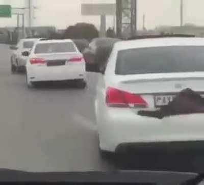 Just a simple “Don’t do this”