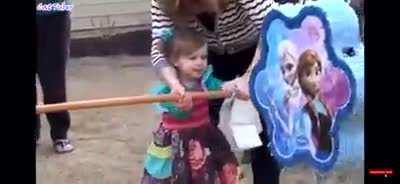 Thats not how its done mama