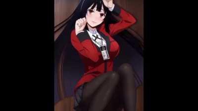 Hottest anime characters ever ngl