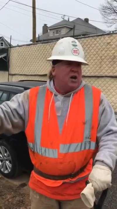 This very accurate Donald trump copy