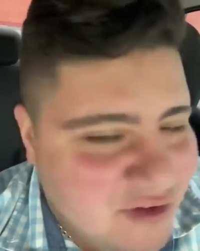 Me diz filha da puta