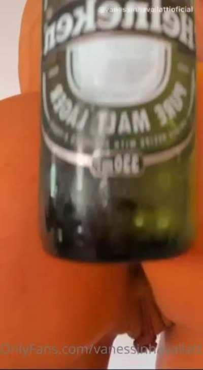 Vanessinha Vaillatti