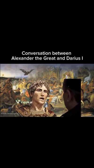 Average Achaemenid-Greek Interaction