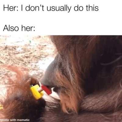 “aRe YoU sTiLl WaTcHiNg?”