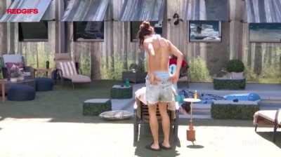 Morgan Bikini - 2025-08-31 BB27