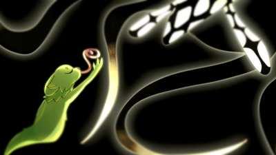 Will you date me? | Rain World Meme| (Spoilers for Saint) [ I was about to post it on Reddit yesterday, a day later after posting it on yt but it was private ]