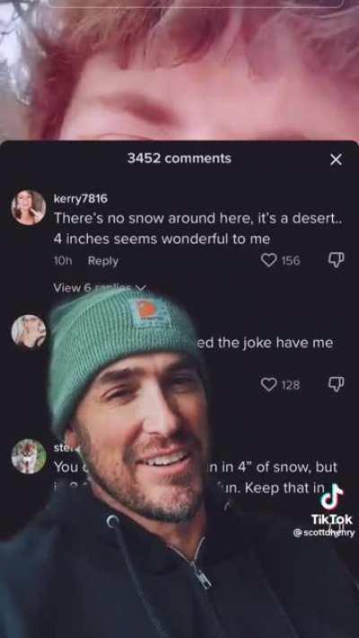 &ldquo;Even a TicTac hurts at 60mph&rdquo;