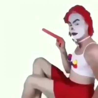 Cursed_Ronald