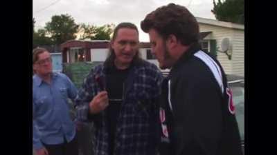 It&rsquo;s all i got