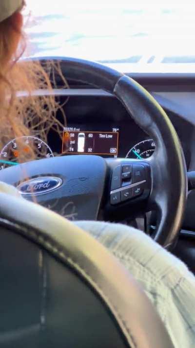 What else could possibly go wrong? [oc]