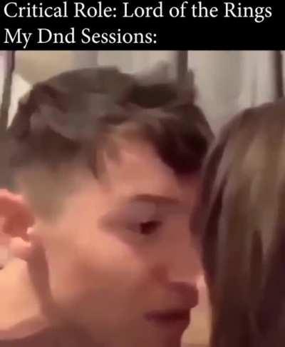 Honestly this would be a normal session