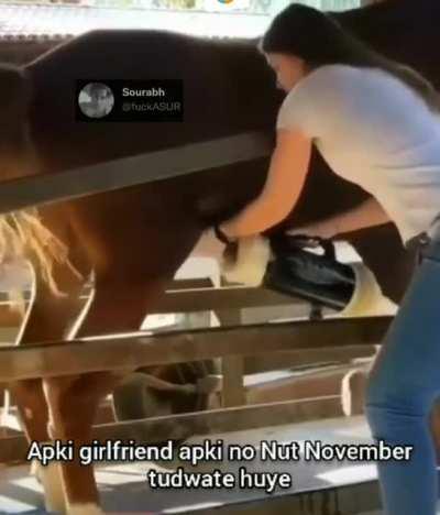 Nakamyab Koshish xDDDDD