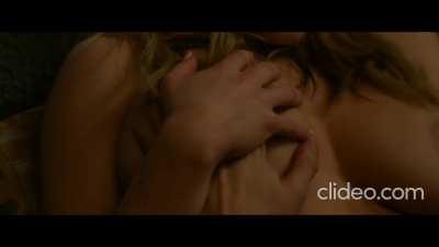 Sydney Sweeney in The Voyeurs (2021) [Extended Compilation]