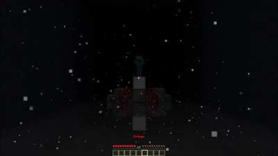 how to summon HEROBRINE tutorial (world peace WILL be at risk)