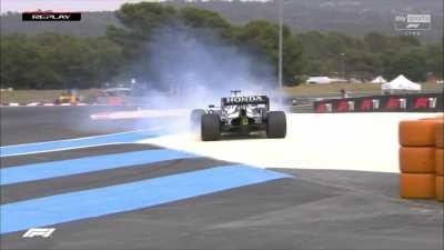 Wiggle wiggle wiggle