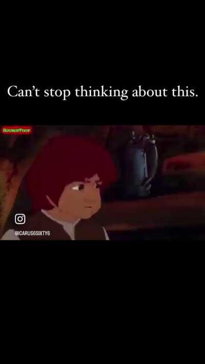 If worn as a septum ring, Would this make you invisible?