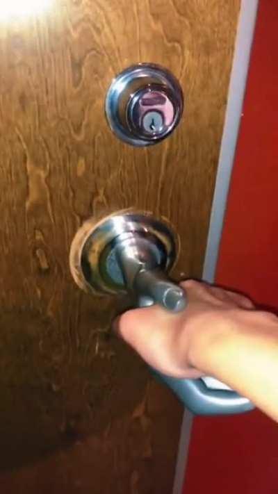 Of course, we need this