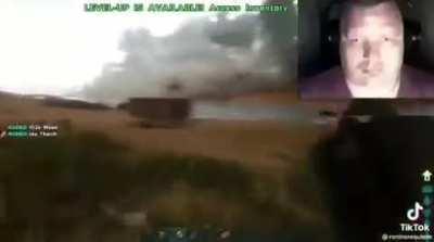 Ooooooooooo I’m blinded by the light