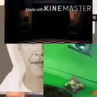 Made with KineMaster