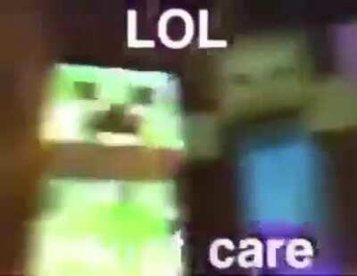 thats a repoooost, you karma whore, bet you feel stupid now,all you do is steal memes😡😠🤬😡