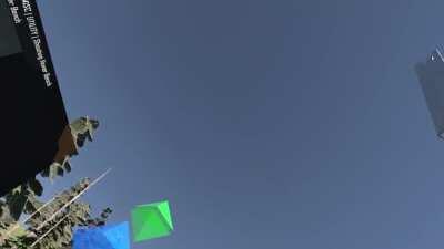 To the M1 Garand people I present...