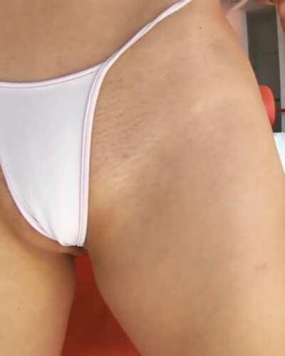 Nicole Aniston - Blonde Goddess