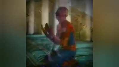 no kiss before marriage