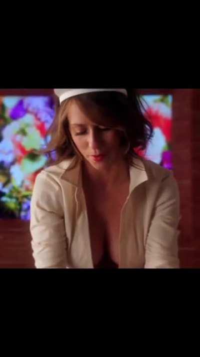 Jennifer Love Hewitt