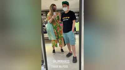 Agressor da lei Maria da Moda, Esse crocks tinha q ser criminalizado