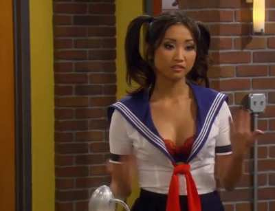 Brenda Song