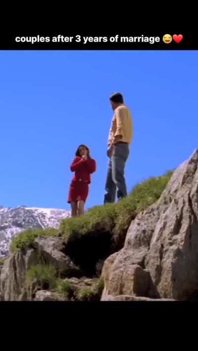 Do I have to say anything here? 😂👏