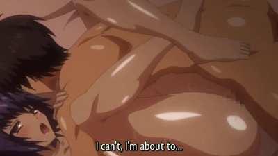 Lovely x Cation The Animation - Episode 1