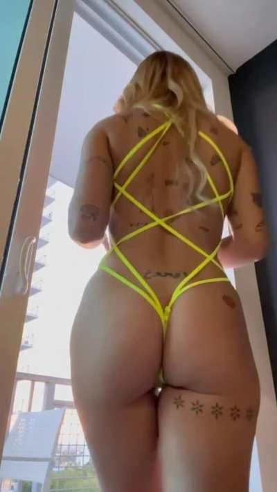 Feeling Extremely Horny 💦🥵