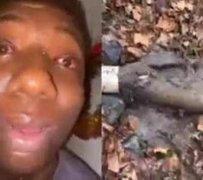 I'm 15 and this is yeet