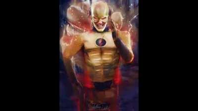 Fui eu Barry, fui eu