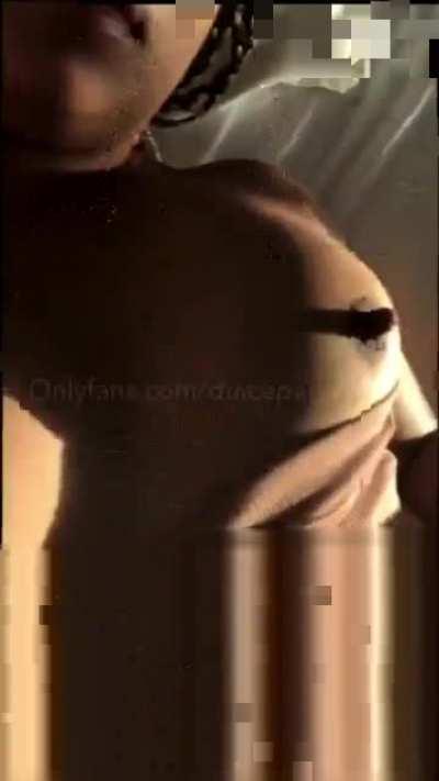 Sexy thick Cuban with a fat ass gets some Mexican dick 🇲🇽