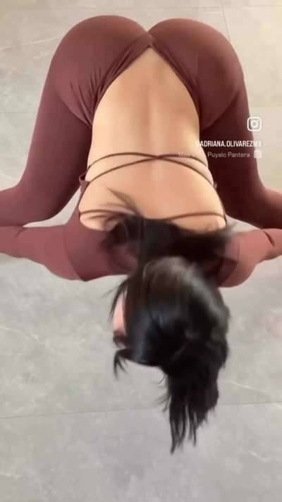 Adriana 😍🔥 Latina