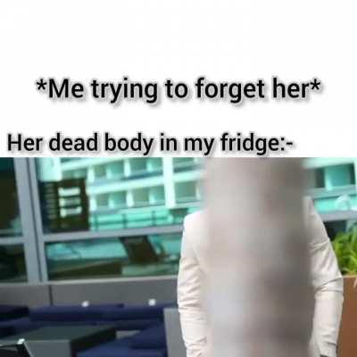 Why Are You Looking At Me Like That?