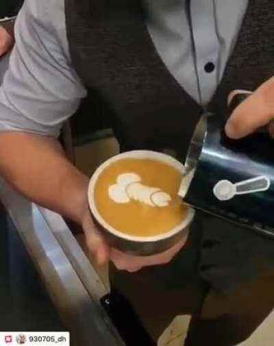 Quem quer um cafezinho?😳