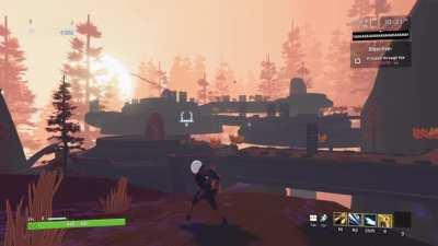 First time editing but i had to after i saw the BadAssEmotes mod