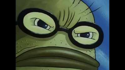 Bubble Bass - Sweet Like Chocolate (AI Cover | Shanks & Bigfoot)