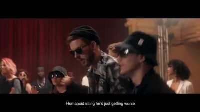 Mediocre Rap Battle of the #LEC | 2020 Summer Playoffs