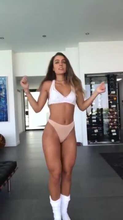 I wish I didn't started worshiping other beauty, because I would devote myself to Sommer.