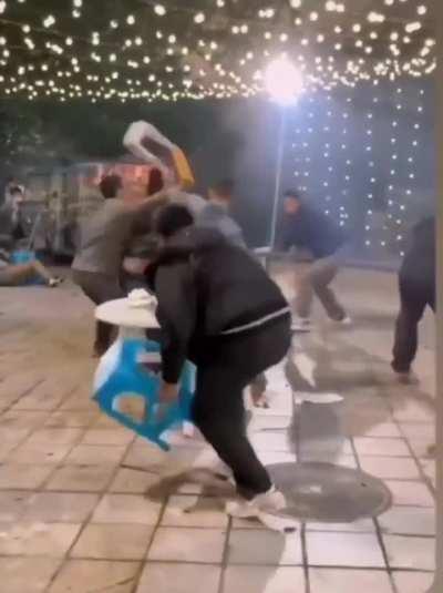 most calm chynis bar