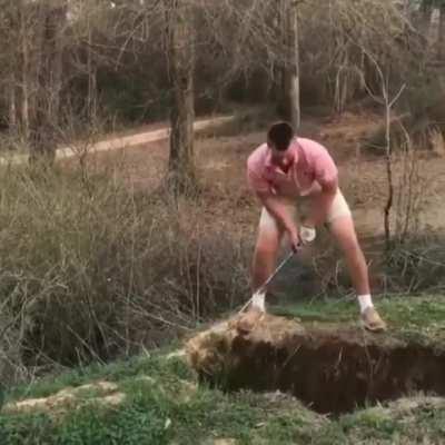 WCGW: at least a couple of things