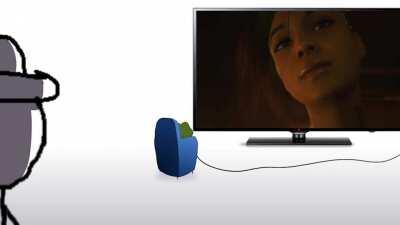 Thing That Everyone Loves About Cyberpunk!