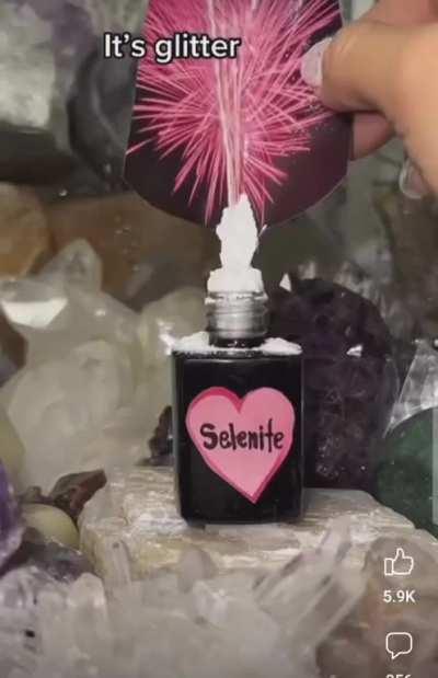 my house is full of asbestos but its nice and mildly carcinogenic