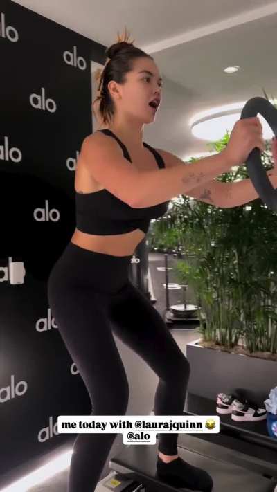 Very Fit and Fabulous
