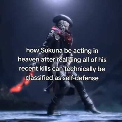 My boy didn't do anything wrong 🗣